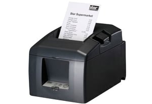 Star Micronics TSP654II 203 x 203 DPI Direktthermodrucker für POS-Anwendungen