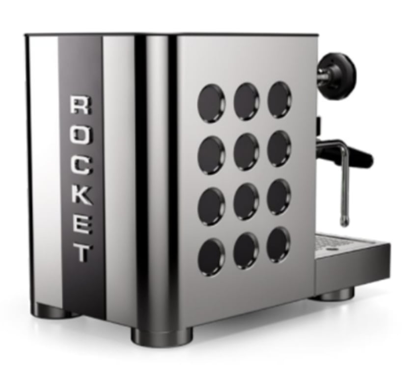Rocket Espresso Milano Appartamento TCA Półautomatyczny Ekspres do espresso 1,8 l