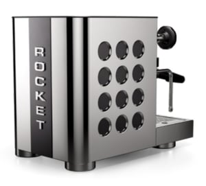 Rocket Espresso Milano Appartamento TCA Półautomatyczny Ekspres do espresso 1,8 l