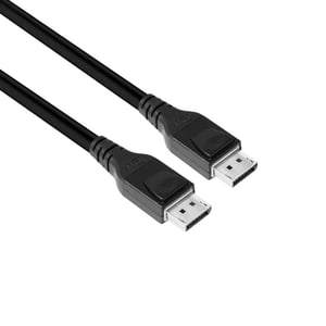 CLUB3D DisplayPort 1.4 HBR3 8K-Kabel M/M 5 m / 16,40 ft
