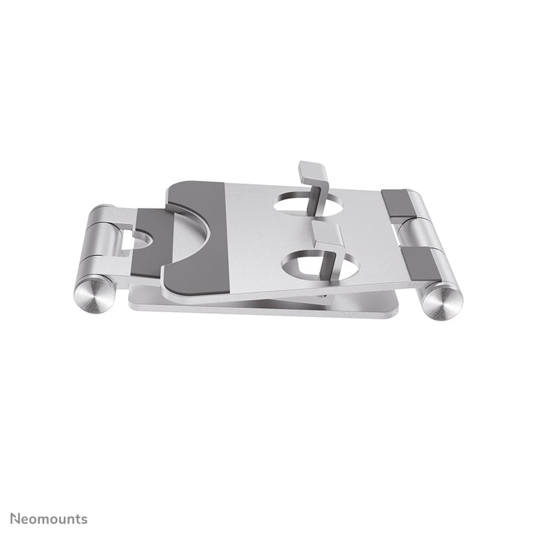 Neomounts DS10-150SL1 uchwyt Uchwyt pasywny Telefon komórkowy/Smartfon Srebrny