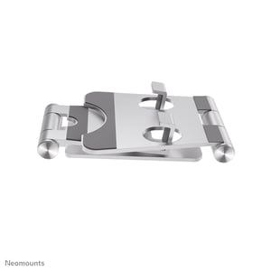 Neomounts DS10-150SL1 uchwyt Uchwyt pasywny Telefon komórkowy/Smartfon Srebrny