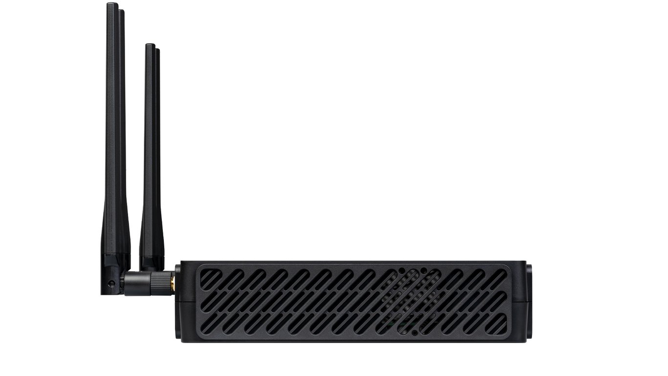 фото Маршрутизатор Lancom 1800VA-4G