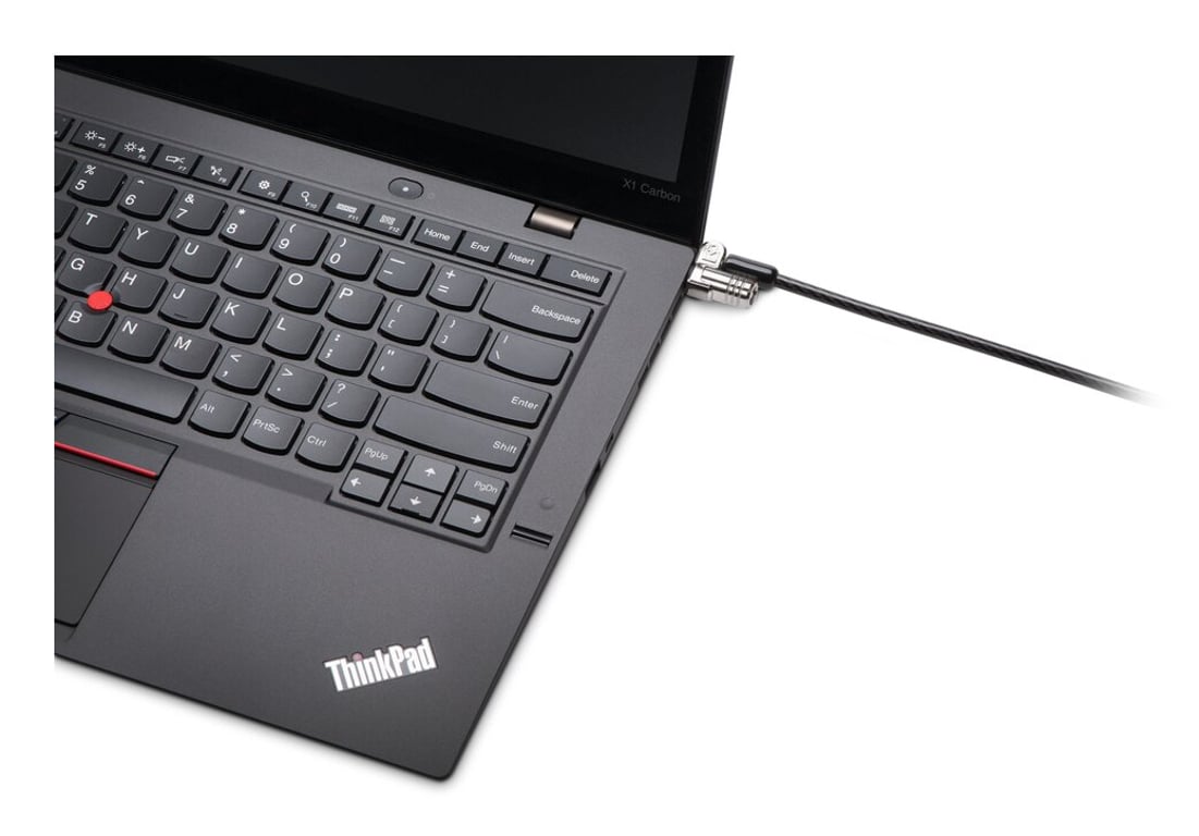 Kensington Blokada MicroSaver® 2.0 do laptopa, otwierana