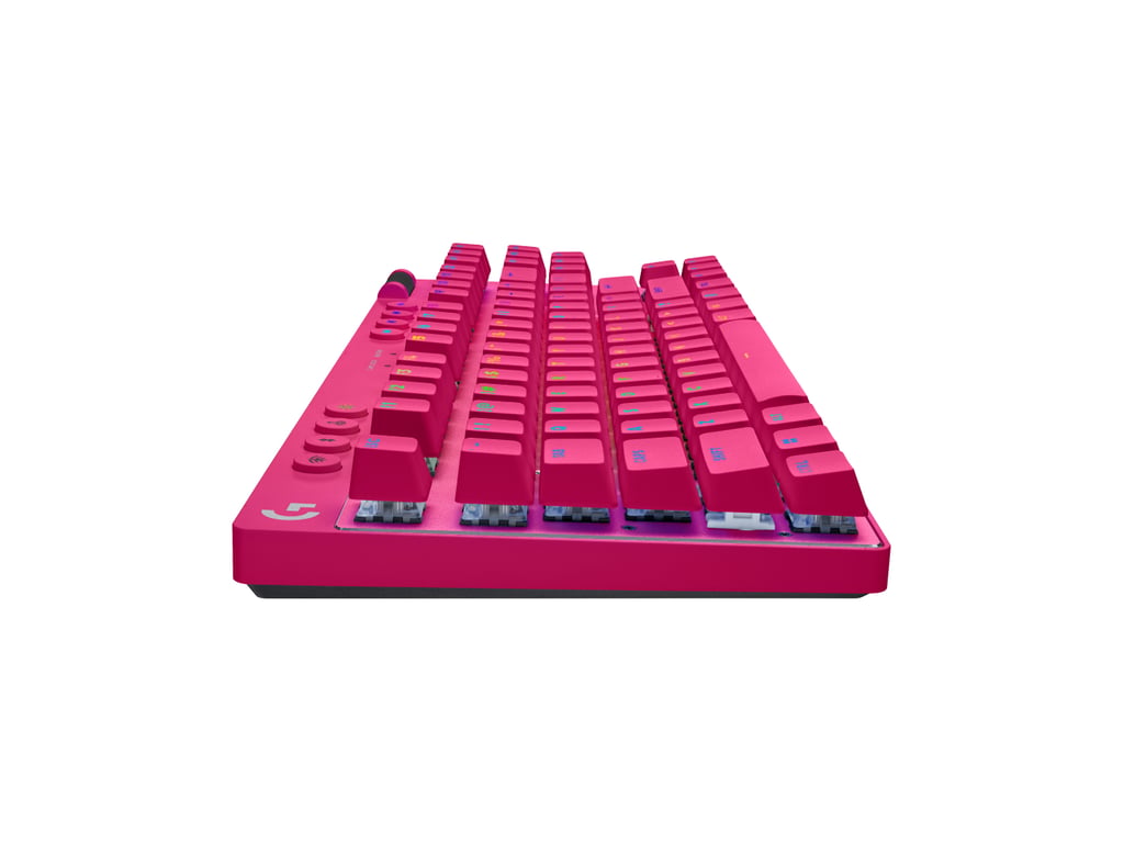 Logitech G PRO X TKL