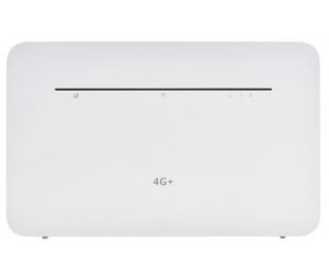 Huawei B535-232a router bezprzewodowy Gigabit Ethernet Dual-band (2.4 GHz/5 GHz) 4G Biały