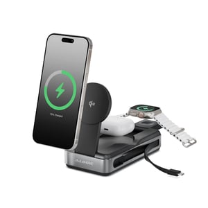ALOGIC Roam 21000 mAh Wireless Charging Black