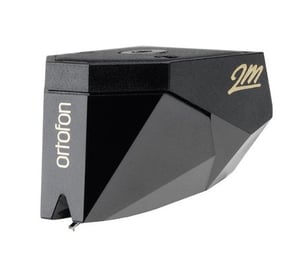 Ortofon 2M Black Wkładka DJ Czarny