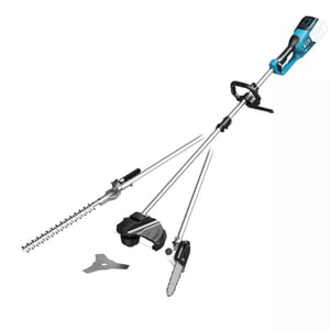 DEDRA DED7193V Electric Multifunction Garden Tool