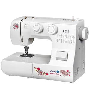 Łucznik Karina 910 Halvautomatisk symaskin Elström