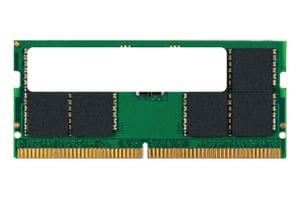 Transcend JetRam JM4800ASG-8G Speichermodul 8 GB 1 x 8 GB DDR5 262-Pin-SO-DIMM