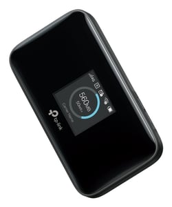 TP-Link M7750 Mobilfunkgerät Mobilfunkrouter