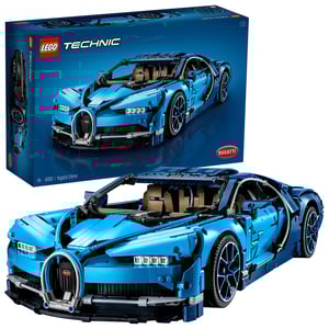 LEGO Technic Bugatti Chiron 42083 42083 kup online w
