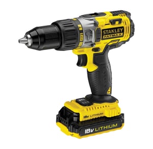 Stanley FMC625D2 1,8 kg Svart, Gul