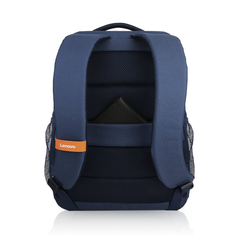 Lenovo B515 39,6 cm (15.6") Plecak Niebieski