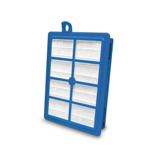 Philips Auslassfilter s-filter® FC8038/01