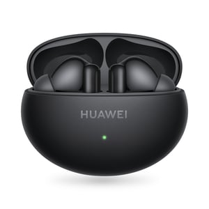 Huawei FreeBuds 6i True Wireless Stereo (TWS) Earbuds Bluetooth Calls/Music Black