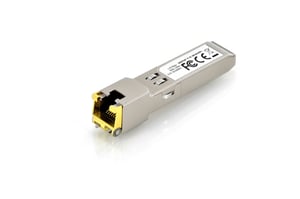 Digitus koppar-SFP-modul 1,25 gigabyte, RJ45