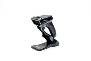 Star Micronics BSH-20B BLK SCANNER HANDHELD 1D/2D CMOS Handheld Barcode Scanner