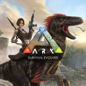 Sony Interactive Entertainment ARK: Survival Evolved, PS4 Standardowy PlayStation 4
