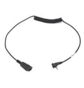 Zebra 25-124411-03R headset accessories
