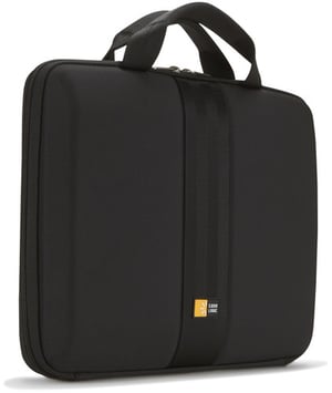 Case Logic QNS-111 Black 29,5 cm (11.6") Etui kieszeniowe Czarny