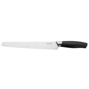 Fiskars 1016001 nóź kuchenny Stal nierdzewna Nóż do chleba