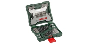 Bosch 2 607 019 613 nyckel- och verktygssats