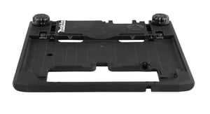 Makita 198673-2 Zubehör für Kreissäge: Führungsschienenadapter