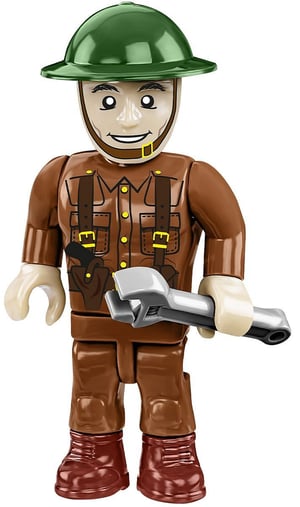 COBI Mark I Male no C.19
