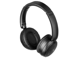Tracer TRASLU47379 Earbuds/Headset Wireless Headband Calls/Music/Sports/Everyday Use USB Type-C Bluetooth Black