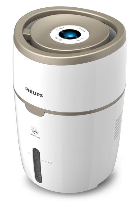Philips 2000 series Nawilżacz powietrza HU4816/10 z serii 2000