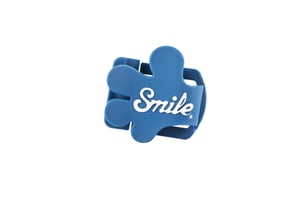 Smile Giveme5 1 Stück Büroklammer