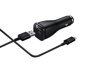 Samsung EP-LN915 Uniwersalne Czarny Zapalniczka Automatyczna