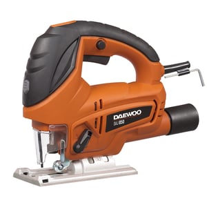 Daewoo DAJ 850 elektrisk sticksåg 3000 spm 800 W 2,4 kg