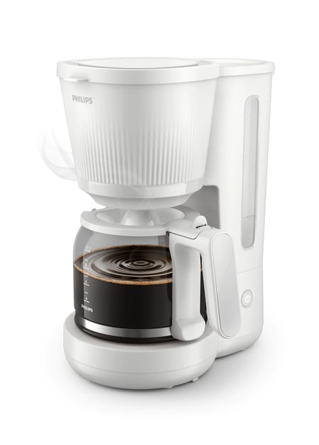 Philips Ekspres przelewowy z serii 3000
