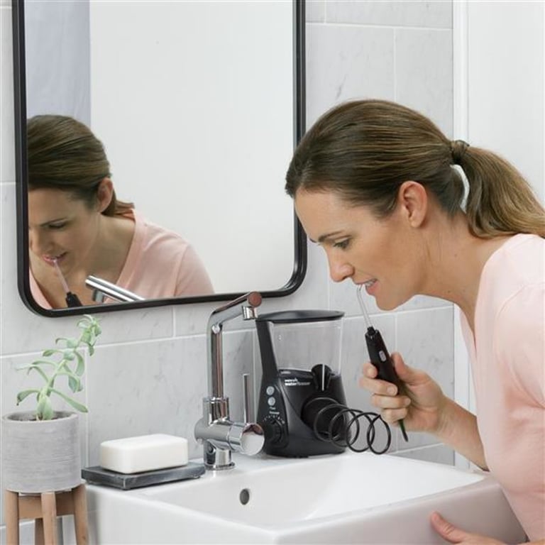 Waterpik Aquarius WP-662E