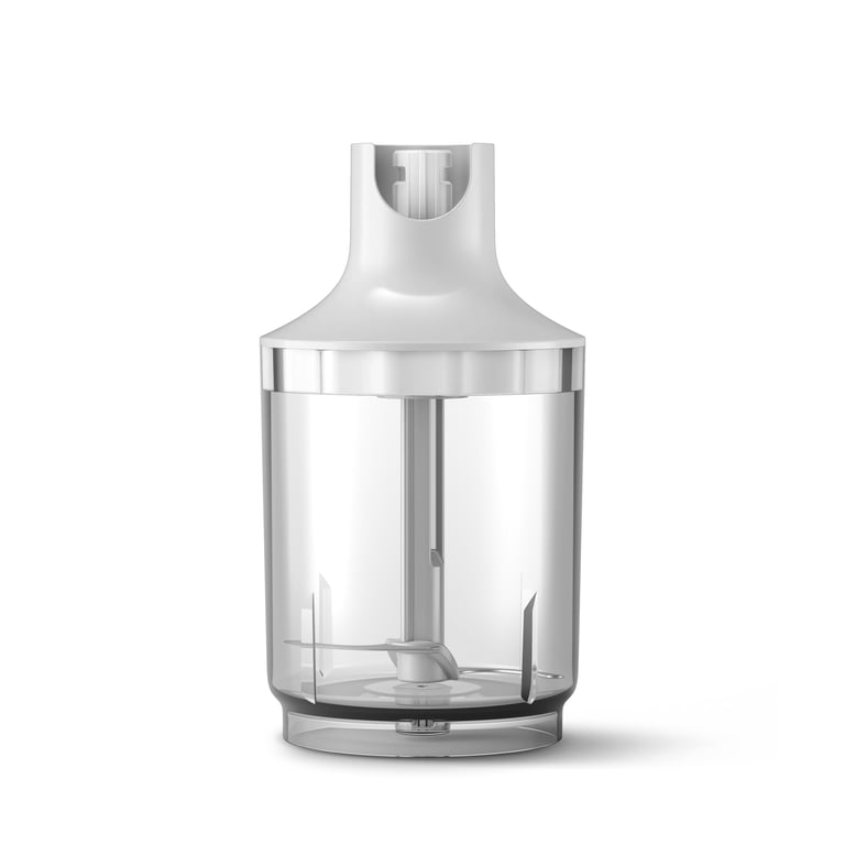 Philips Daily Collection HR2546/00 blender Blender immersyjny 700 W Biały