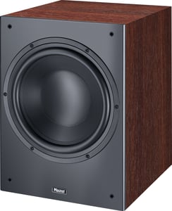 Magnat Signature Sub 530A Aktiver Subwoofer 140 W