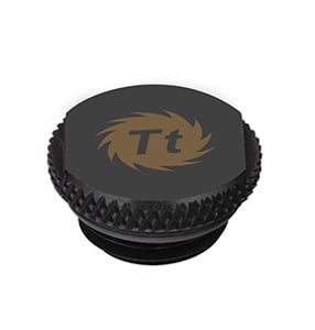 Thermaltake CL-W035-CU00BL-A – Teil/Zubehör für PC-Kühlsysteme