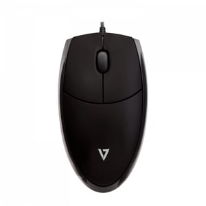 V7 MV3000010-BLK-5E myszka
