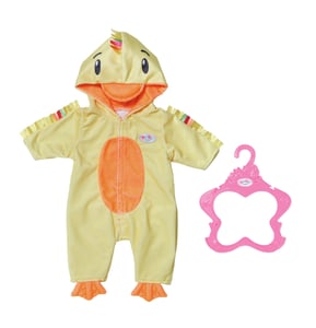 BABY born Nightonesie 43 cm Nachthemd für Puppen