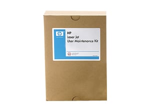 HP CE525-67902 zestaw do drukarki Zestaw konserwacyjny