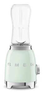 Smeg PBF01PGEU 0.6 L Blender 300 W Countertop Blender Green