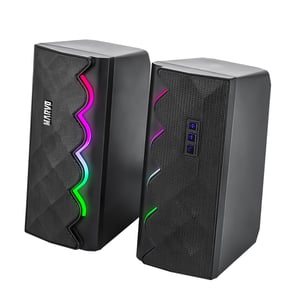 Marvo datorhögtalare SG-269 Rainbow