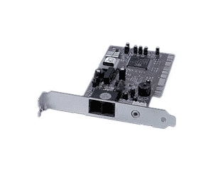 Ultron FaxModem UMO-856PCI, 56-Kbit/s-Modem