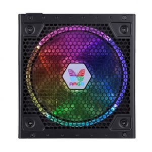 Super Flower SF-750F14RG moduł zasilaczy 750 W 20+4 pin ATX Czarny