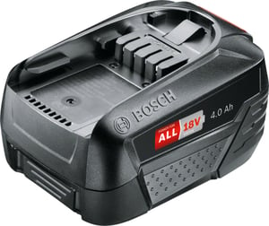 Bosch 1.600.A01.1T8 Akku/Ladegerät für Elektrowerkzeuge