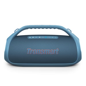 Tronsmart Bang 2 Przenośny głośnik stereo Niebieski 90 W