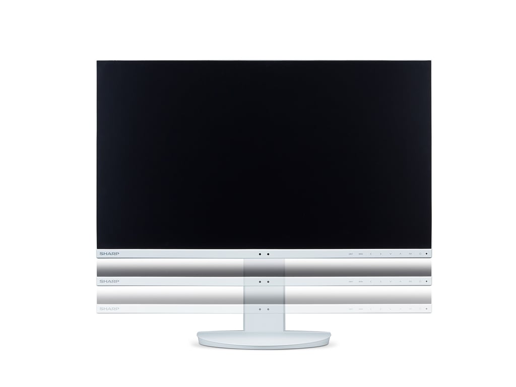 фото Монітор Nec MultiSync EA272Q White (60006080)